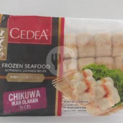 Cedea Chikuwa Mini 250gr