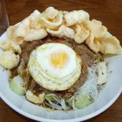 Ketoprak Telor Ceplok