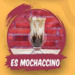 Es Kopi Mochaccino