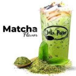 Matcha Flavor