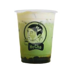 Boba Matcha (regular)