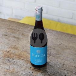 [21 ] Matua Pinot Noir Marlborough New Zaeland