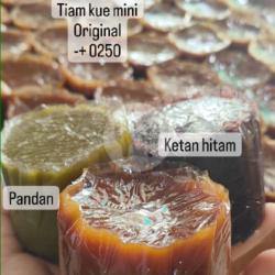 Kue Keranjang -  0250gr