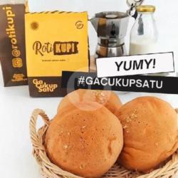 Paket Promo 3 Roti Kupi Varian Cheese