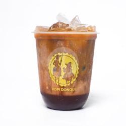 Choco Rhum Ice