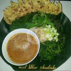 Pecel Blitar