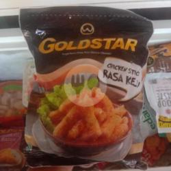 Goldstar Chicken Stick Keju