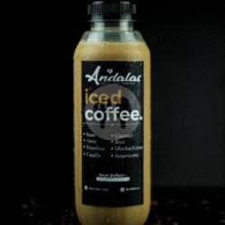 Kopi Susu Aren 250 Ml