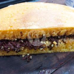 Terang Bulan Coklat Susu Original