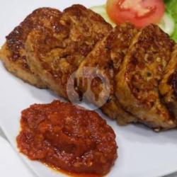 Tempe Bakar