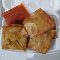 Martabak Ikan