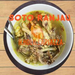 Soto Ranjau