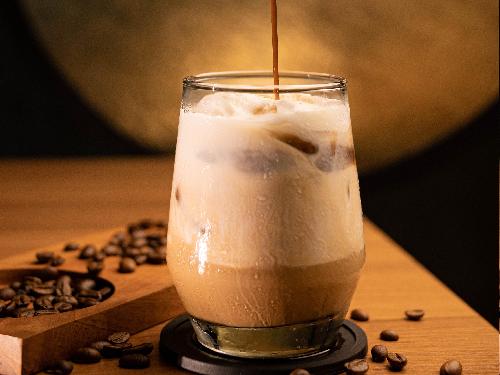 KEDAI KOPI JURAGAN, Jonggol