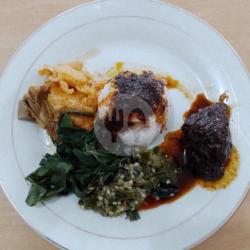 Nasi Rendang