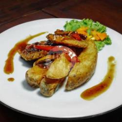 Tempe Steak