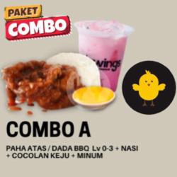 Combo A