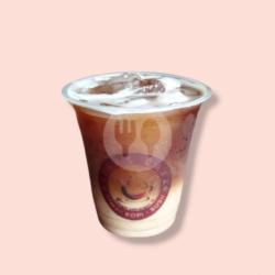 Thaitea Coffee (ice) Gelas