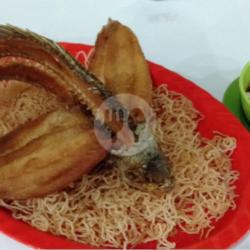 Gurame Goreng Kering
