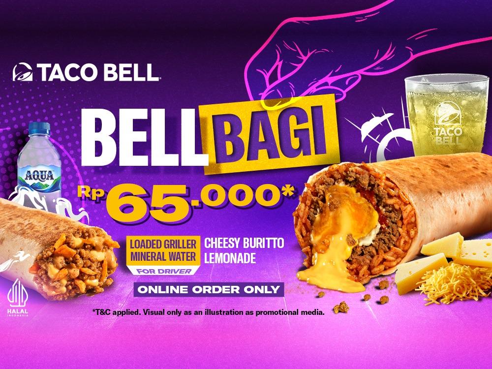 Taco Bell, Artha Gading