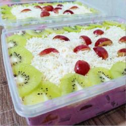 Salad Buah Taro 1000ml