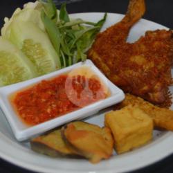 Ayam Goreng Rempah Paha