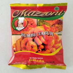 Mazzoni Bumbu Tabur Balado