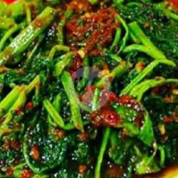 Cah Kangkung