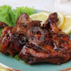 Ayam Bakar Black Papper