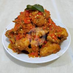 Ayam Balado