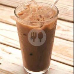 Milkshake Choco Hazelnut