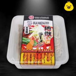 Jigoku Ramen Frozen