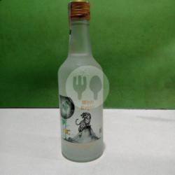 [21 ] White Royale Soju Lemon 350ml