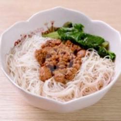 Bihun Super Spesial Koki Beruang (halal)