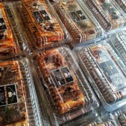 Vanilla Coklat - Vanilla Coklat