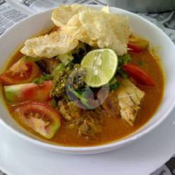 Soto Tangkar Biasa