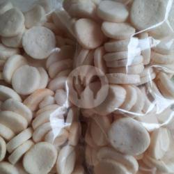 Krupuk Koin