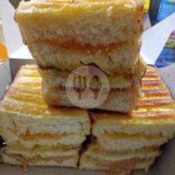 Srikaya Kacang