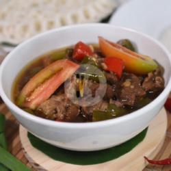 Asem Asem Daging