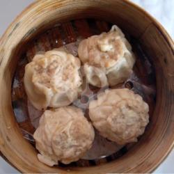 Dimsum Siomay Keju