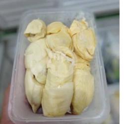 Durian Padang Pesisir 500 Gr