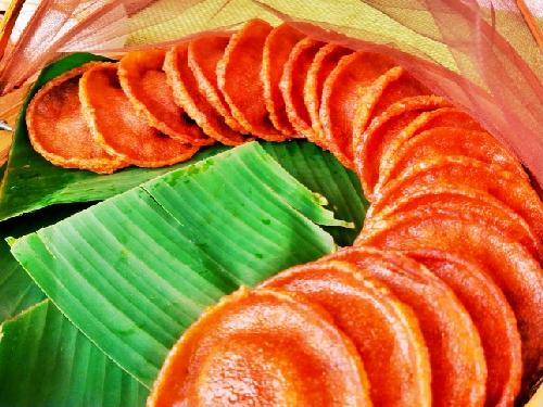 Dapur Manjaddawi, Tempuran