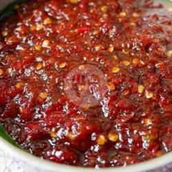 Sambal Tambah