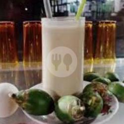 Jus Pinang Muda