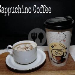 Cappuccino Coffee