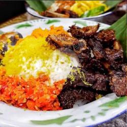 Nasi Buk Madura