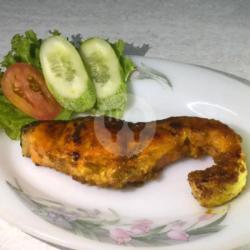 Salmon Bakar Large