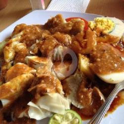 Siomay Khas Bandung