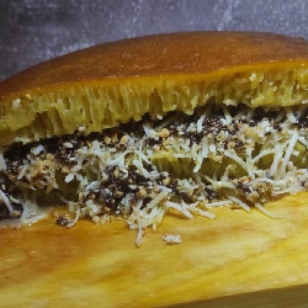  Martabak Alim  Premium Zamrud GoFood