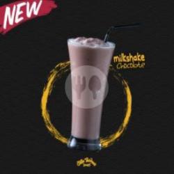 Milkshake Chocolate