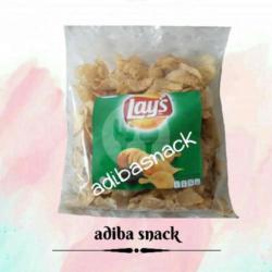 Lays Rumput Laut 200gr